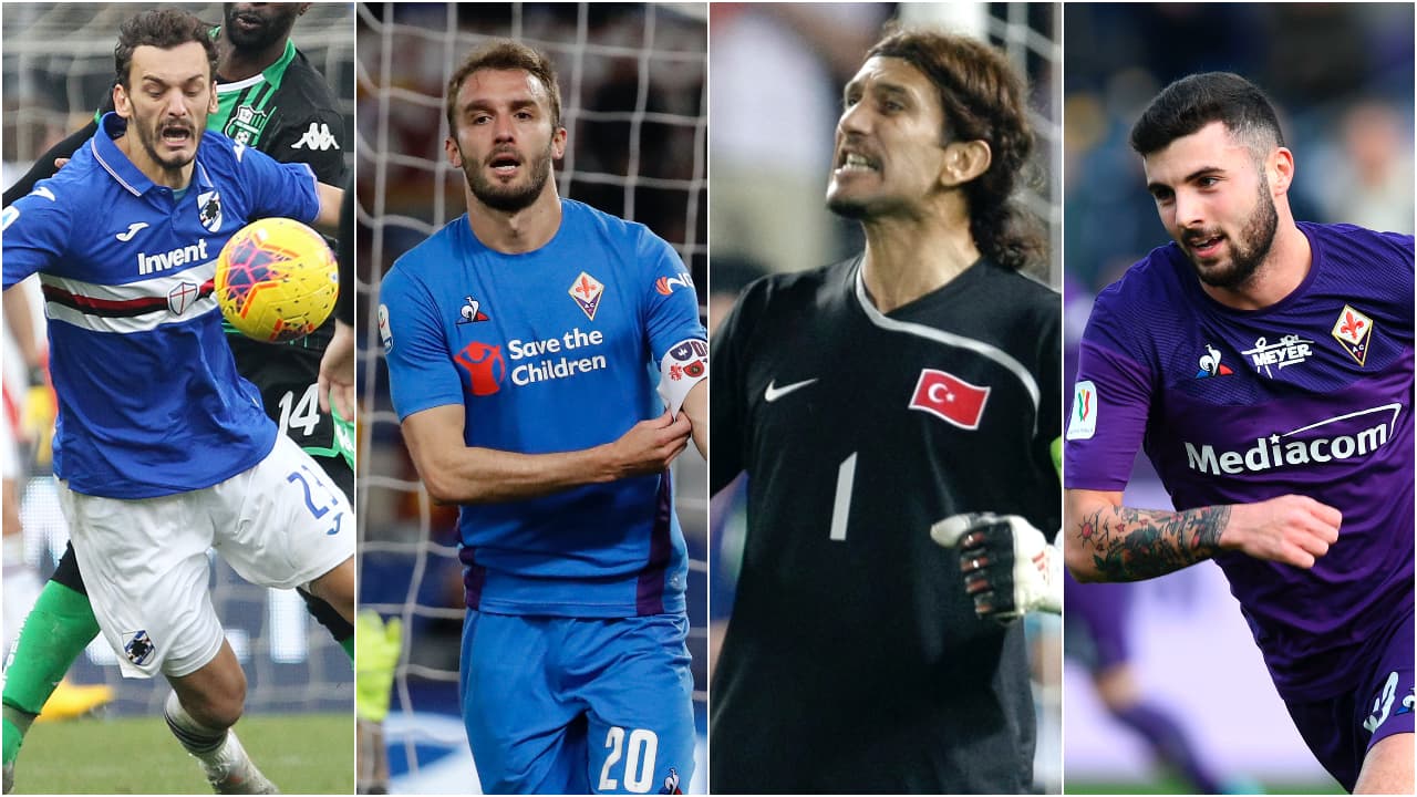 Ante una de las enfermedades que más han azotado a la humanidad en los últimos años, estos futbolistas lograron sobreponerse a la emergencia sanitaria.