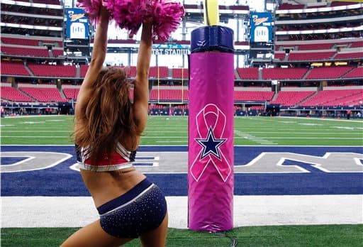 Estos primores se lucieron en el emparrillado solo para ti. ¡Checa lo mejor de ellas!