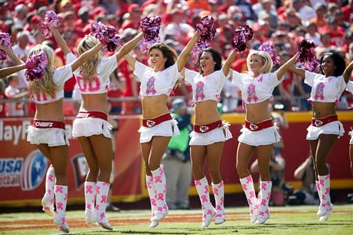 Estos primores se lucieron en el emparrillado solo para ti. ¡Checa lo mejor de ellas!