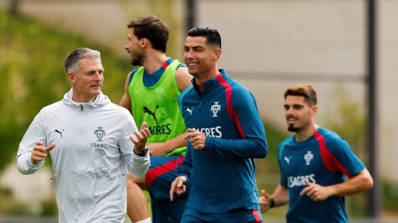 Hermana de Cristiano Ronaldo lanza dardo contra Portugal: “El juego solo iba hacia atrás”