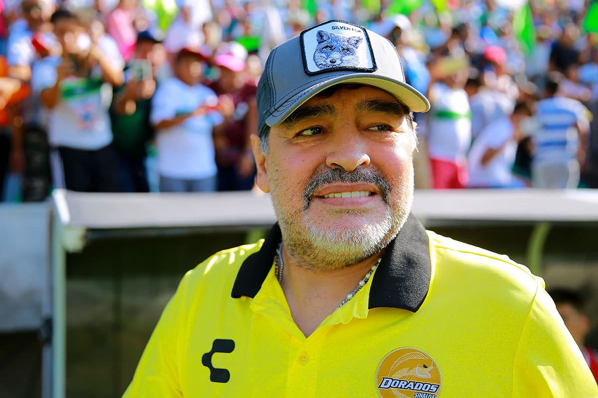 Con 12 puntos en la tabla de posiciones, Dorados es octavo a la espera del resto de partidos por lo que el panorama mejora en busca de clasificar a la liguilla.