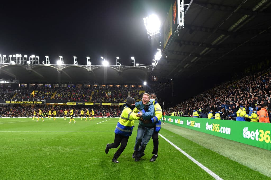 Tottenham superó por la mínima a Watford durante la Jornada 21 en la Premier League. El único tanto por parte de los Spurs fue de Davinson Sánchez ya en minutos agregados de la segunda mitad, colocándose en el sexto lugar de la tabla.