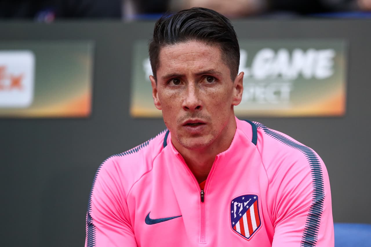 Aunque se ha comentado que Fernando Torres iría a la MLS, el destino de Japón se ha activado tras la llegada de Andrés Iniesta. Justamente el equipo sería el mismo Vissel Kobe.