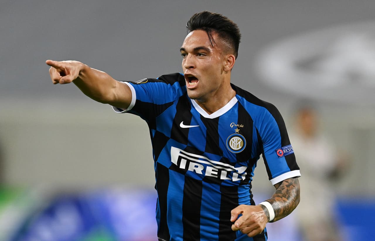 El argentino está imparable en esta semifinal.