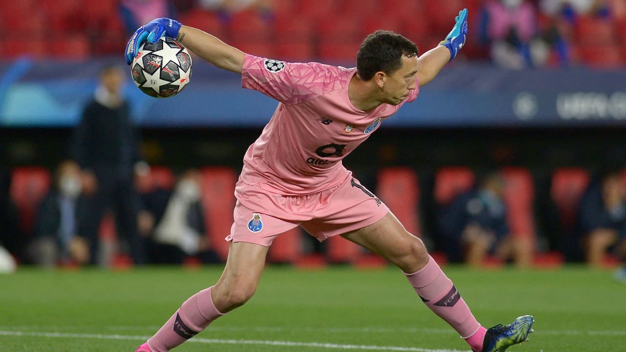 Agustín Marchesín tiene principio de acuerdo con Celta de Vigo