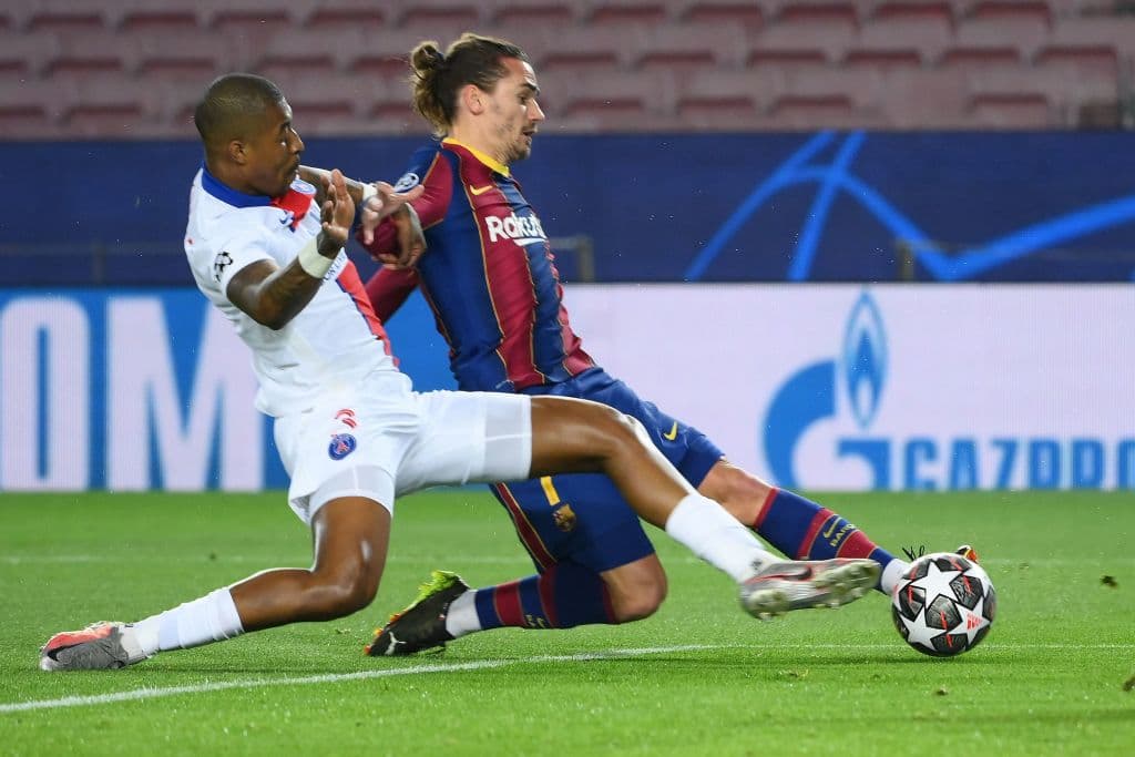 Lionel Messi (27’) adelantó a los culés desde los once pasos. Kylian Mbappé (32’, 65’, 70’) emparejó y dio vuelta al marcador. Moise Kean (70’) hizo el segundo y Mbappé volvió a aparecer para sellar la goleada. La vuelta se jugará el próximo 10 de marzo en el Parque de los Príncipes.