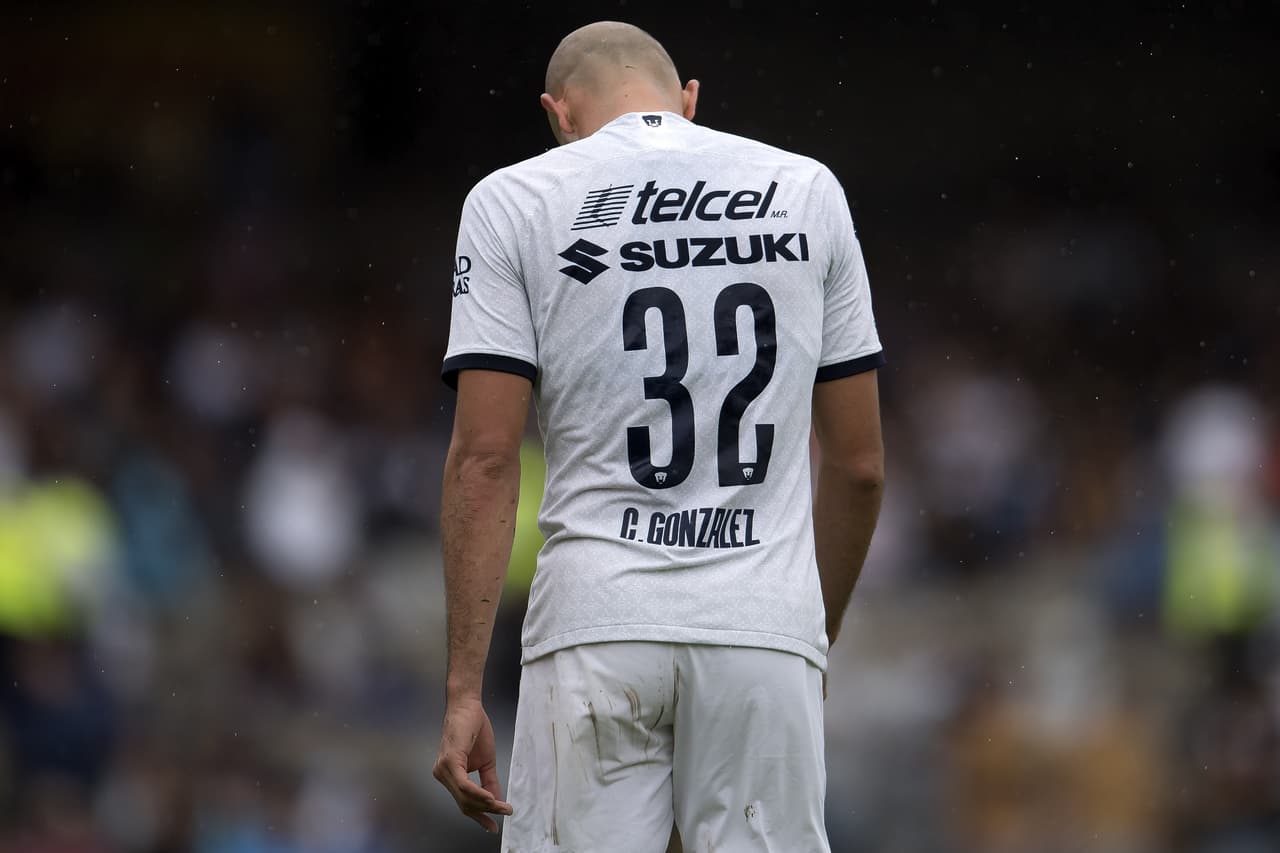 En una entrevista dijo ya no hacerse más ilusiones con la Selección Nacional luego de ser convocado y desconvocado por Juan Carlos Osorio.