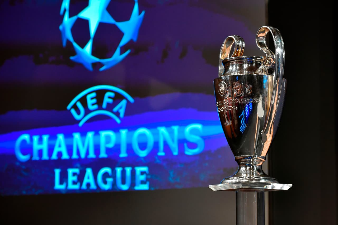 Champions League 2023-24: ¿Cuándo es la siguiente jornada y sus partidos?