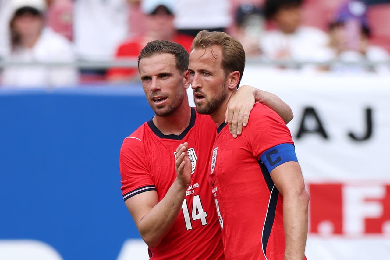 Un 'Huracán' opaca a Tim Payne rumbo al Mundial
