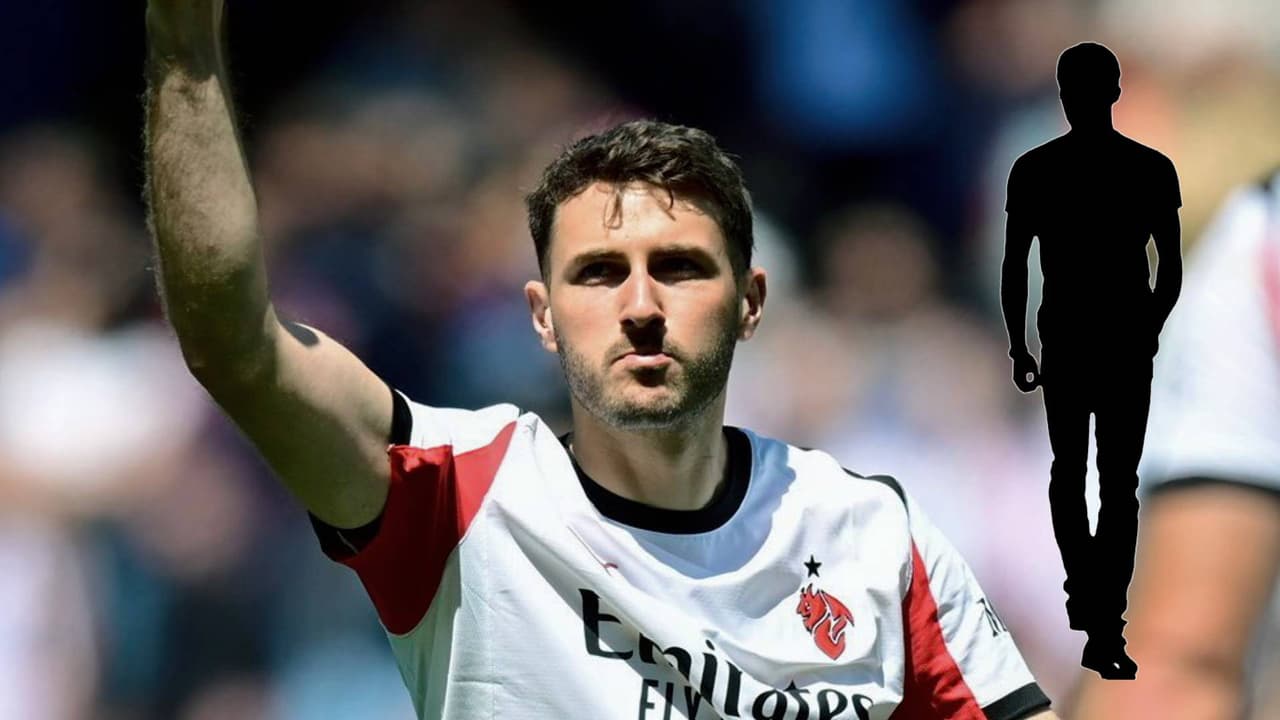 Ex del Manchester United dirigiría a Santi Gimenez en el Milan