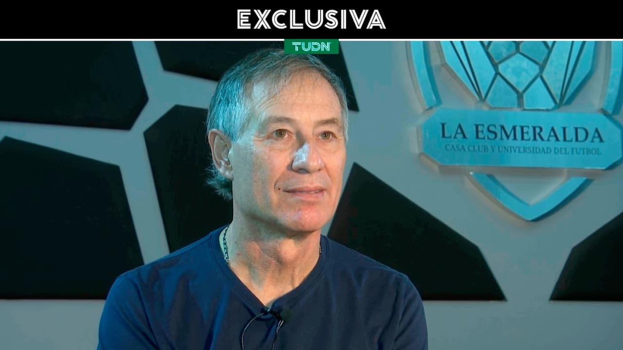 Holan admite que situación del León no lo ha dejado dormir