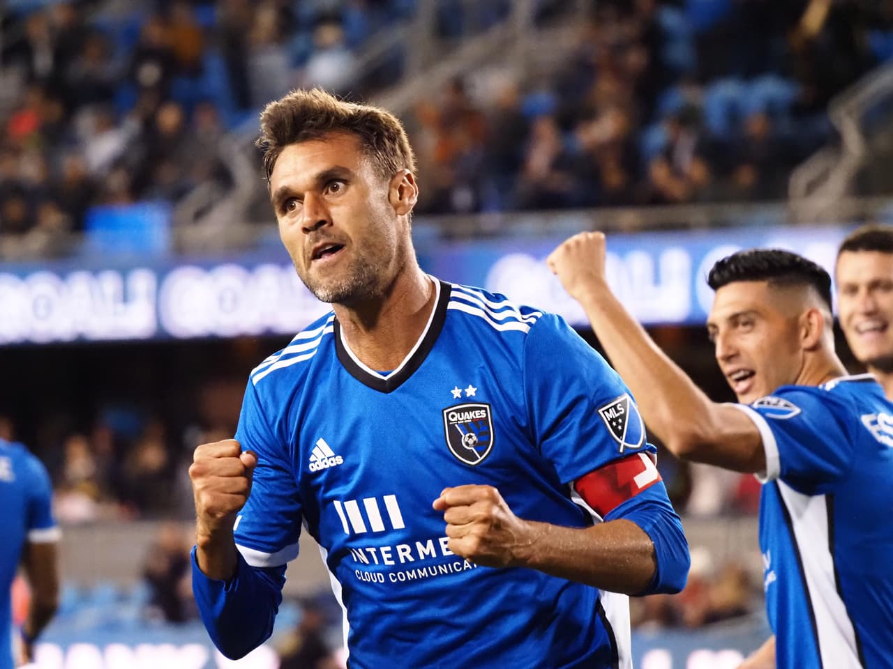 Y hablando de victorias necesarias, San Jose Earthquakes tuvo la suya frente a Austin FC, al que gole´o por 4-0.
<br>