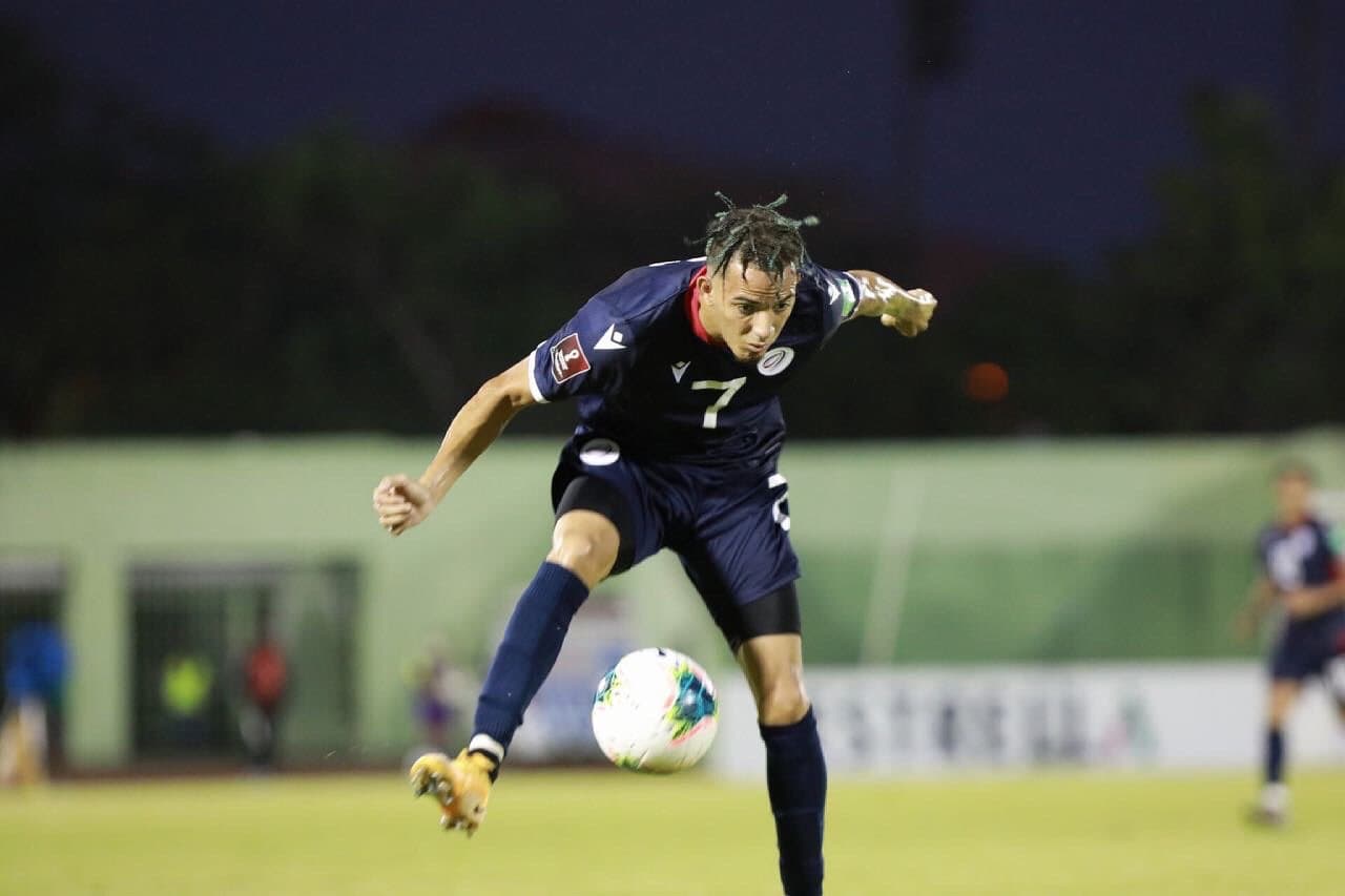 Antigua y Barbuda venció 1-0 a Granada, Surinam Goleo 6-0 a Bermuda, Guatemala goleo 10-0 a San Vicente y las Granadinas, San Cristóbal y Nieves y República Dominicana y Barbados empataron 1-1.