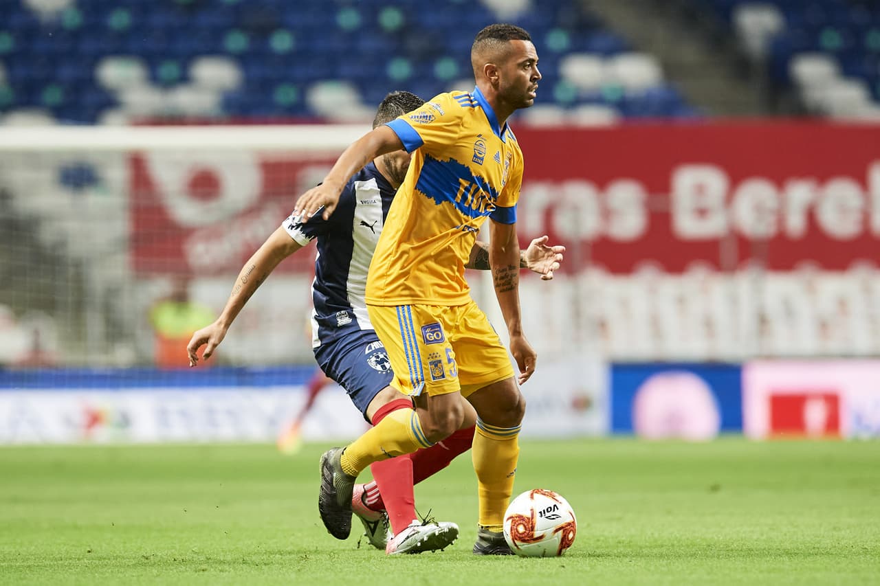 Los del ‘Tuca’ golearon a los Gallos la jornada anterior.