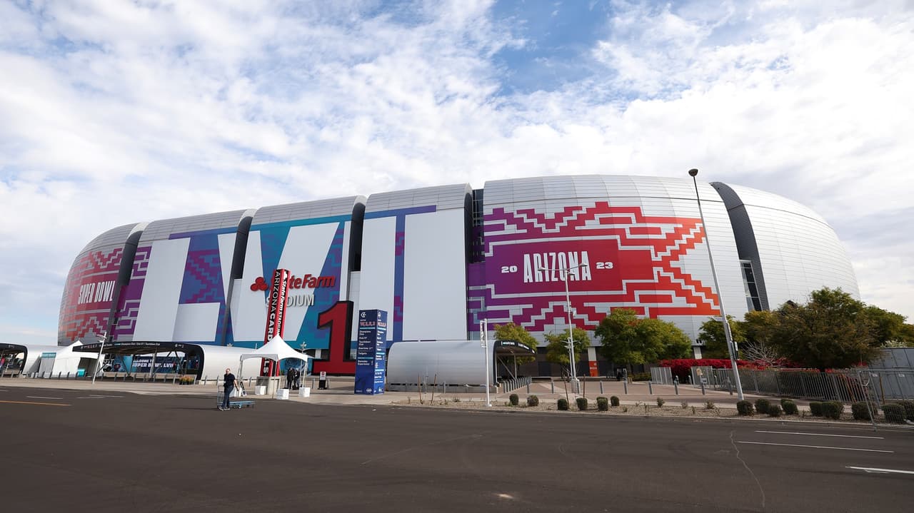 State Farm Stadium: Dónde queda y qué partidos de Copa América se jugarán ahí