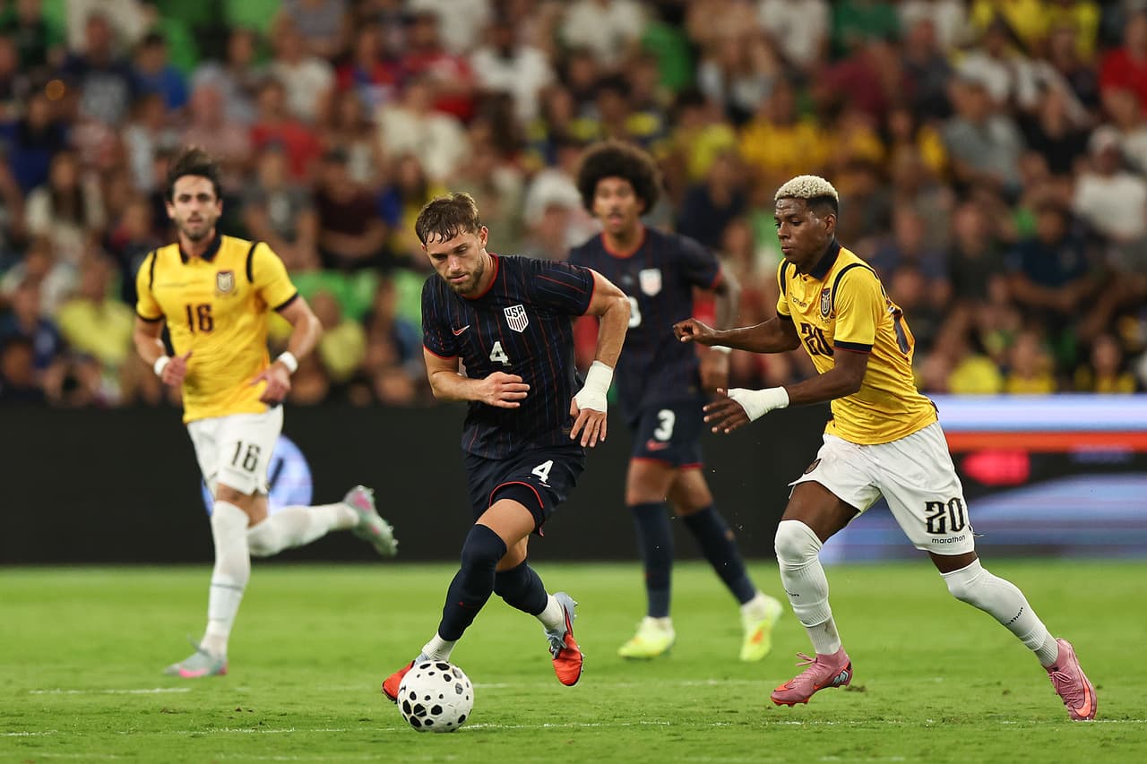 Ojo, México: un Estados Unidos 'reforzado' no puede con Ecuador