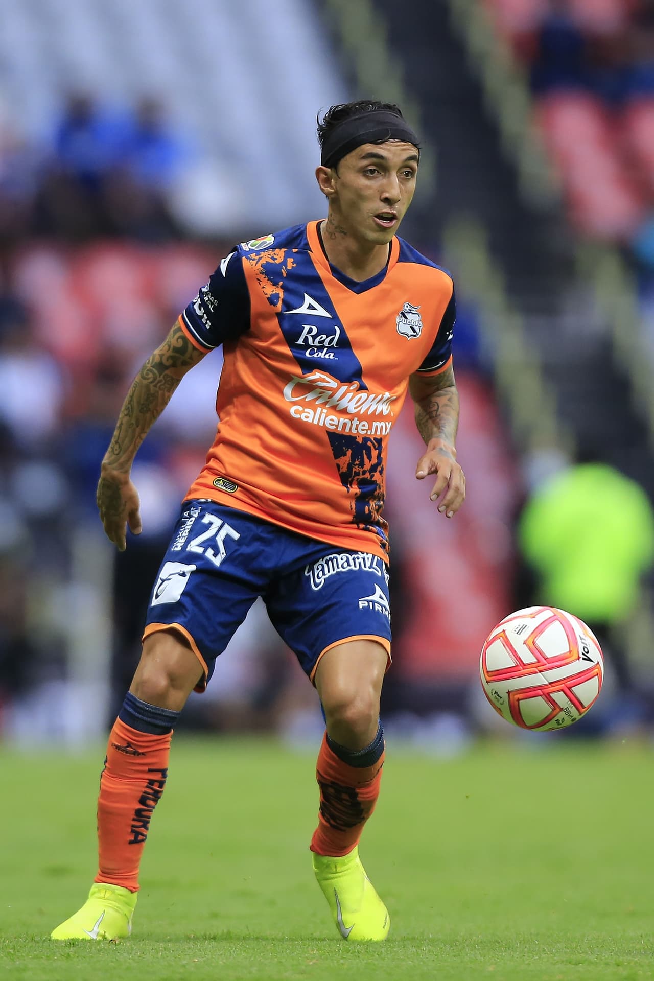 Omar Fernández fue la principal arma de los camoteros.