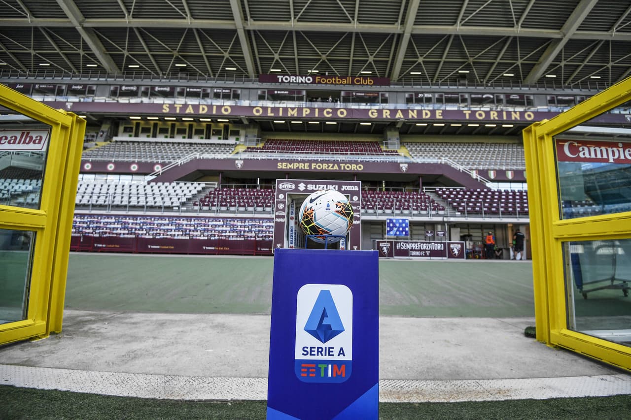 Técnicos en la Serie A: “El futbol sin gente no tiene sentido”