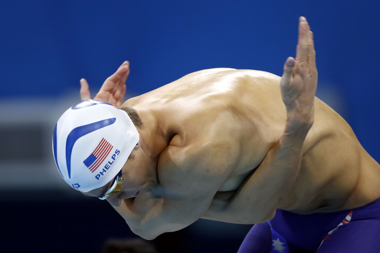 Sabemos que a la 'Bala de Baltimore' le encanta el fútbol americano, pero su señal de touchdown es un tanto 'alternativa'.