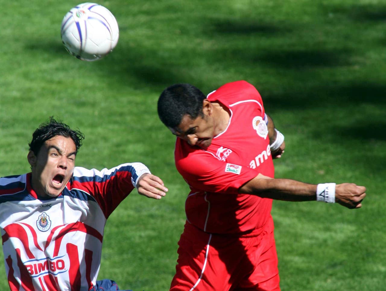 Así fue la derrota más dolorosa de Toluca en una Final