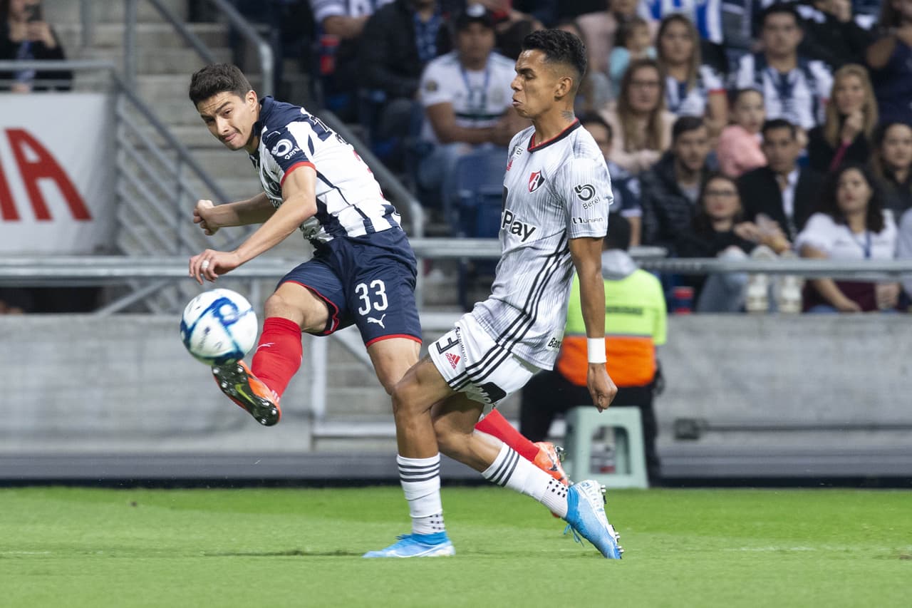 Monterrey cumplió con su tarea y tras vencer a los Rojinegros se convierte en el último invitado a la Liguilla.
