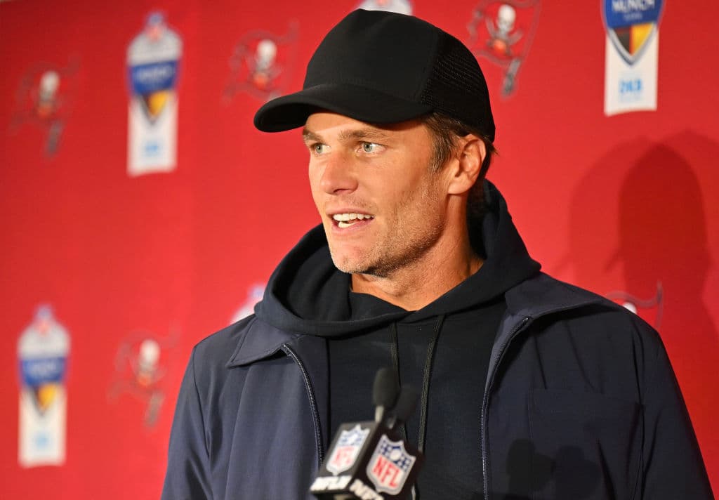Tom Brady revela al quarterback que ve ganando el Super Bowl por primera vez