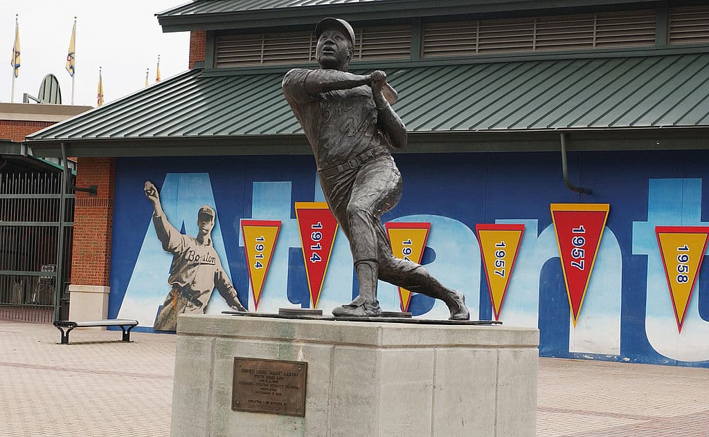 El béisbol pierde a una leyenda que seguirá trascendiendo de generación en generación.