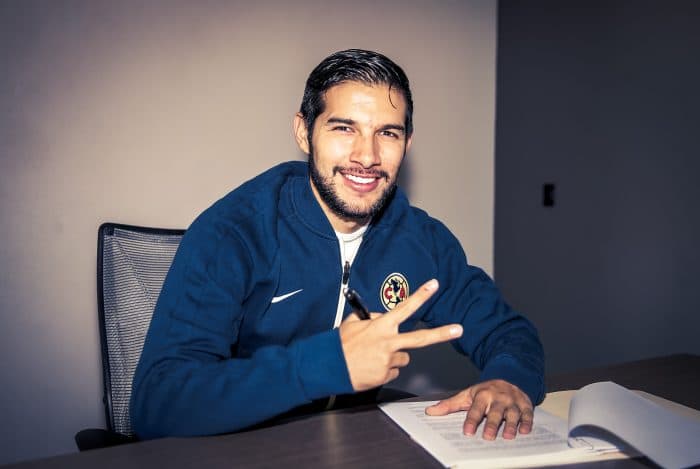 ‘Chucho’ López renueva con el América