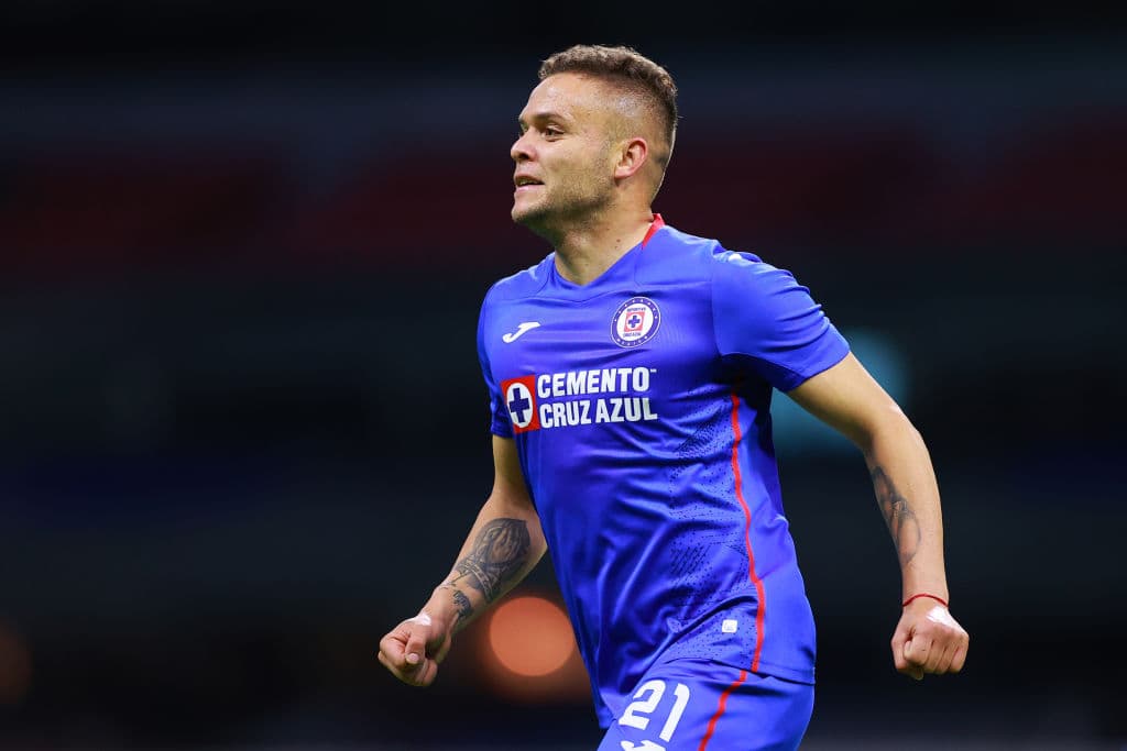 La Liga MX presente en las eliminatorias de CONMEBOL | Siete selecciones sudamericanas echaron mano de los jugadores del futbol mexicano.