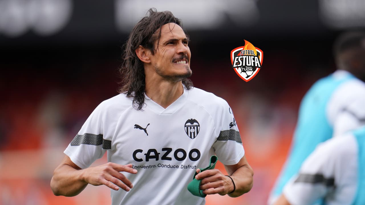 Los millones que perderá Edinson Cavani por jugar con Boca Juniors