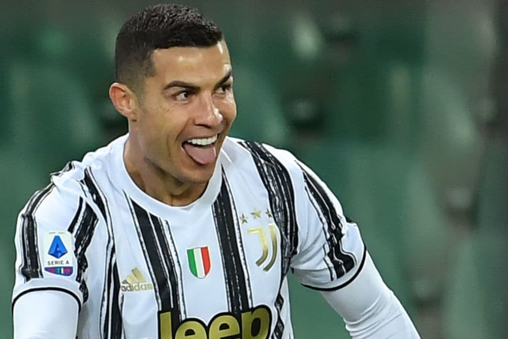 Cristiano Ronaldo – Juventus – $ 31 millones