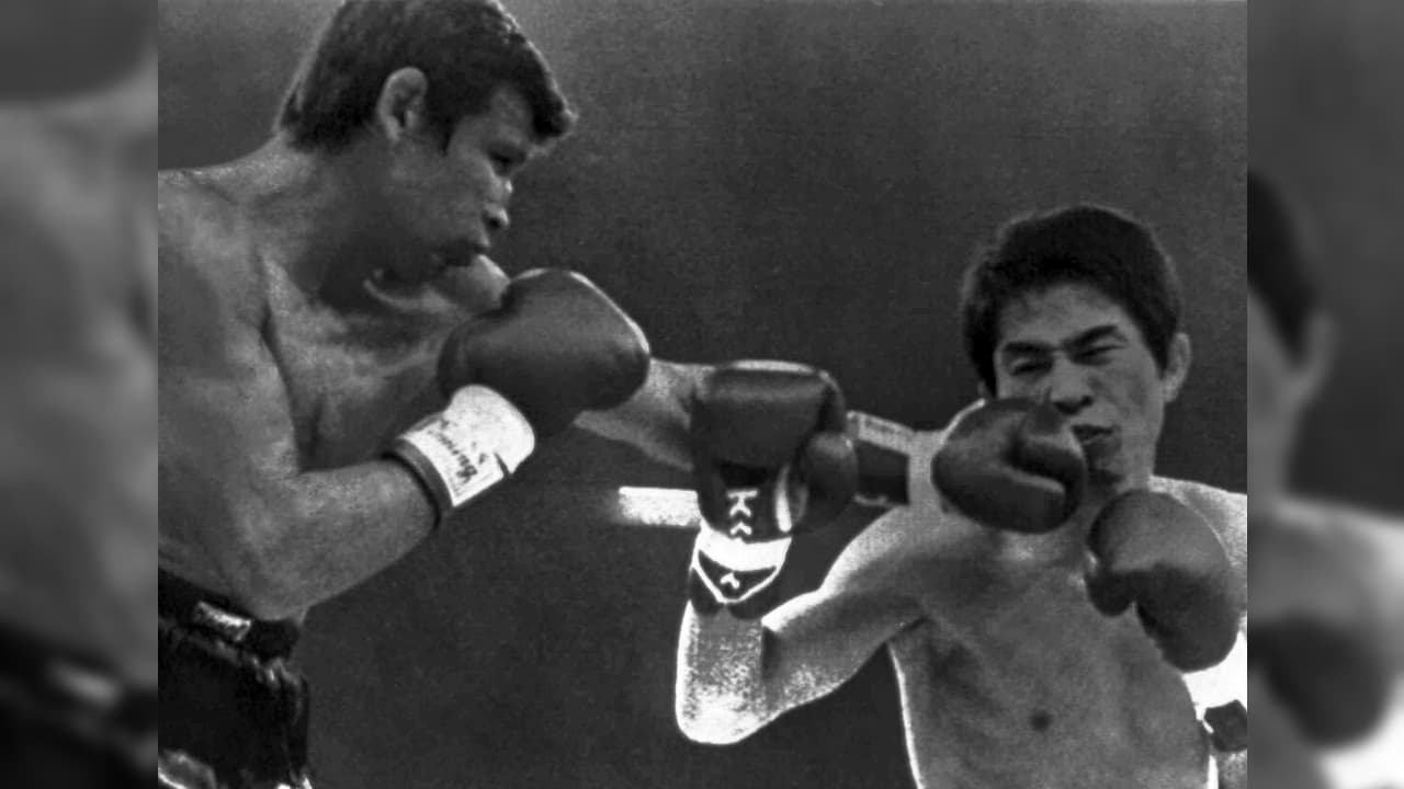 Miguel Canto | ‘El Maestro’, oriundo de Mérida, Yucatán, fue amo y señor del peso mosca por poco menos de cinco años. En sus 61 victorias, mandó a la lona en quince ocasiones a sus rivales.