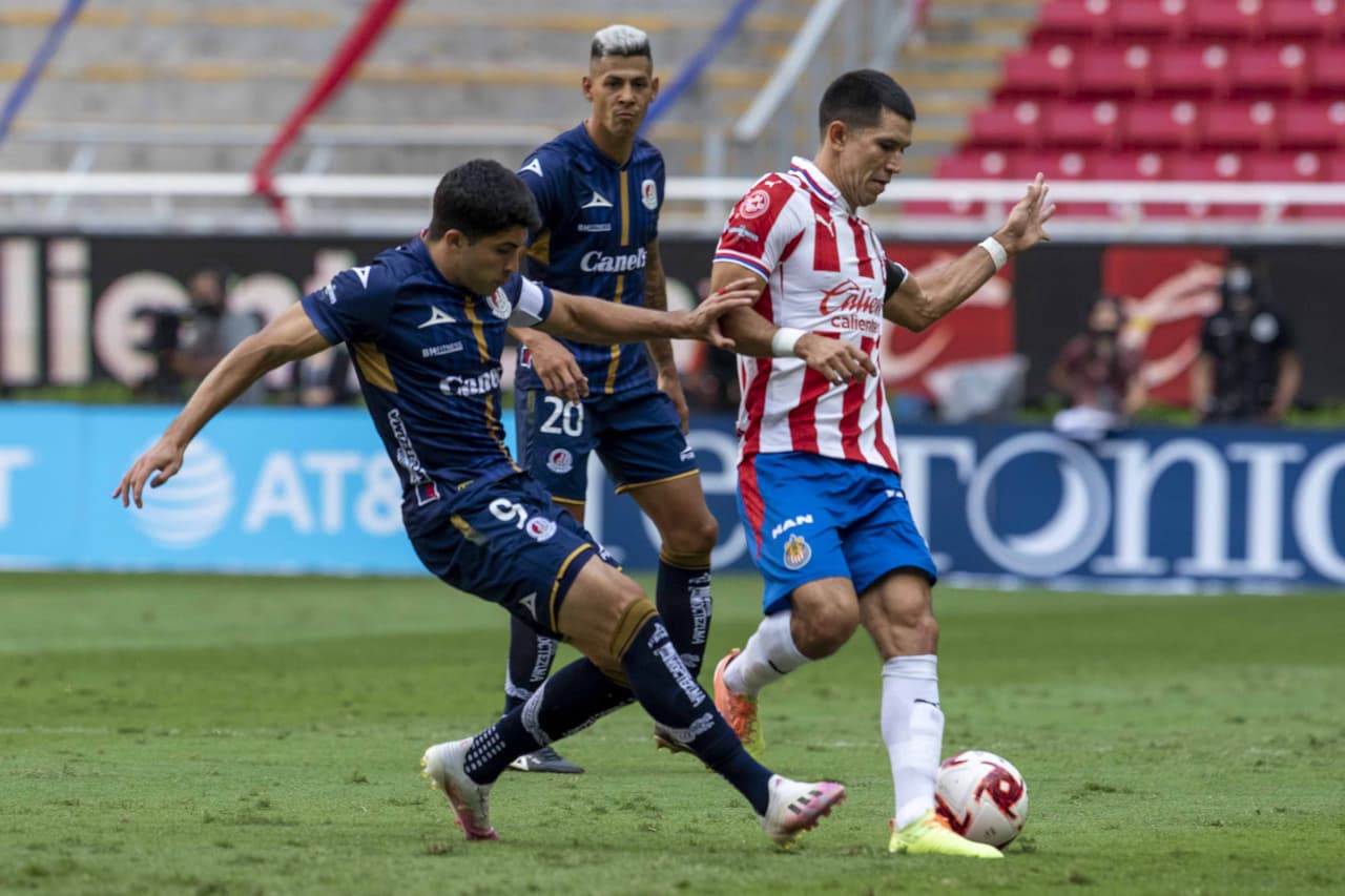 El siguiente compromiso del ‘Rebaño Dorado’ de Vucetich, será visitando a Toluca.