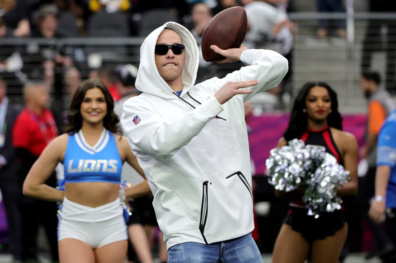 La Conferencia Nacional se quedó con el Pro Bowl 2023 ante la AFC por resultado de 33-35. Así fue la fiesta en Las Vegas con el nuevo formato que involucró el juego de Flag Football y pruebas de habilidad.