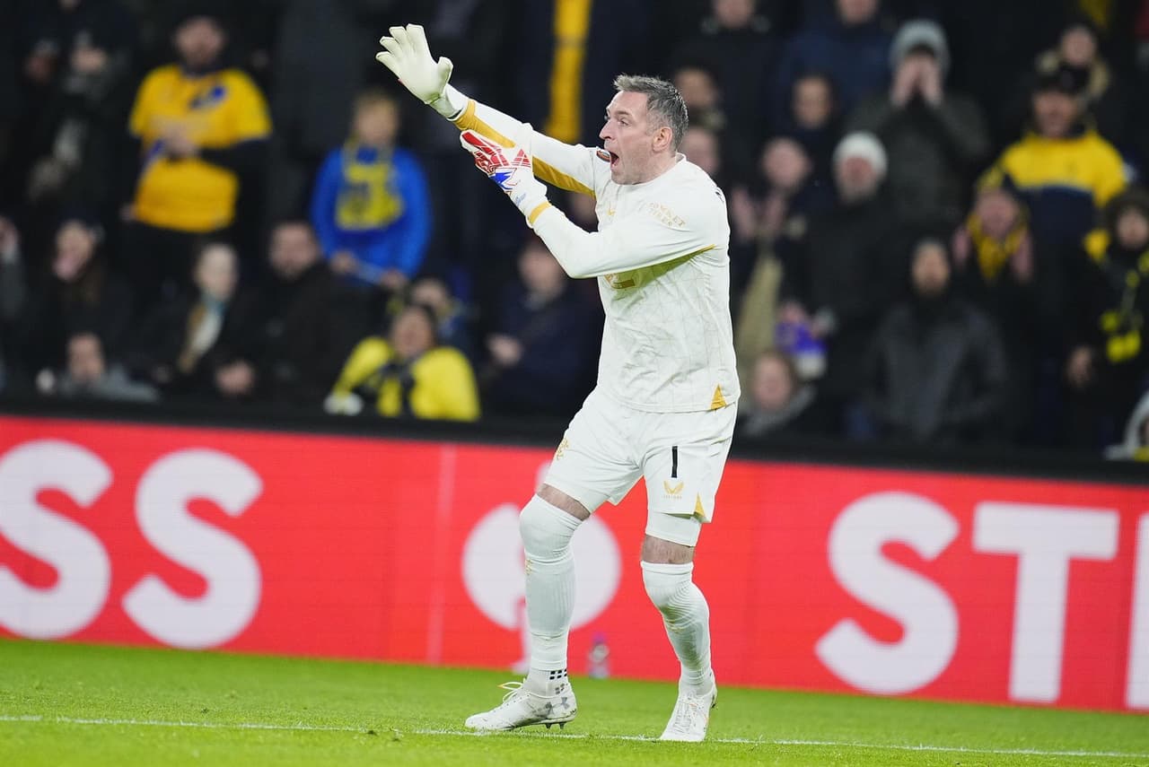 Brondby y Rangers igualaron marcador 1-1 y repartieron puntos en la UEFA Europa League. Balogun anotó primero a favor de los visitantes, pero Ianis Hagi puso tablas el encuentro.