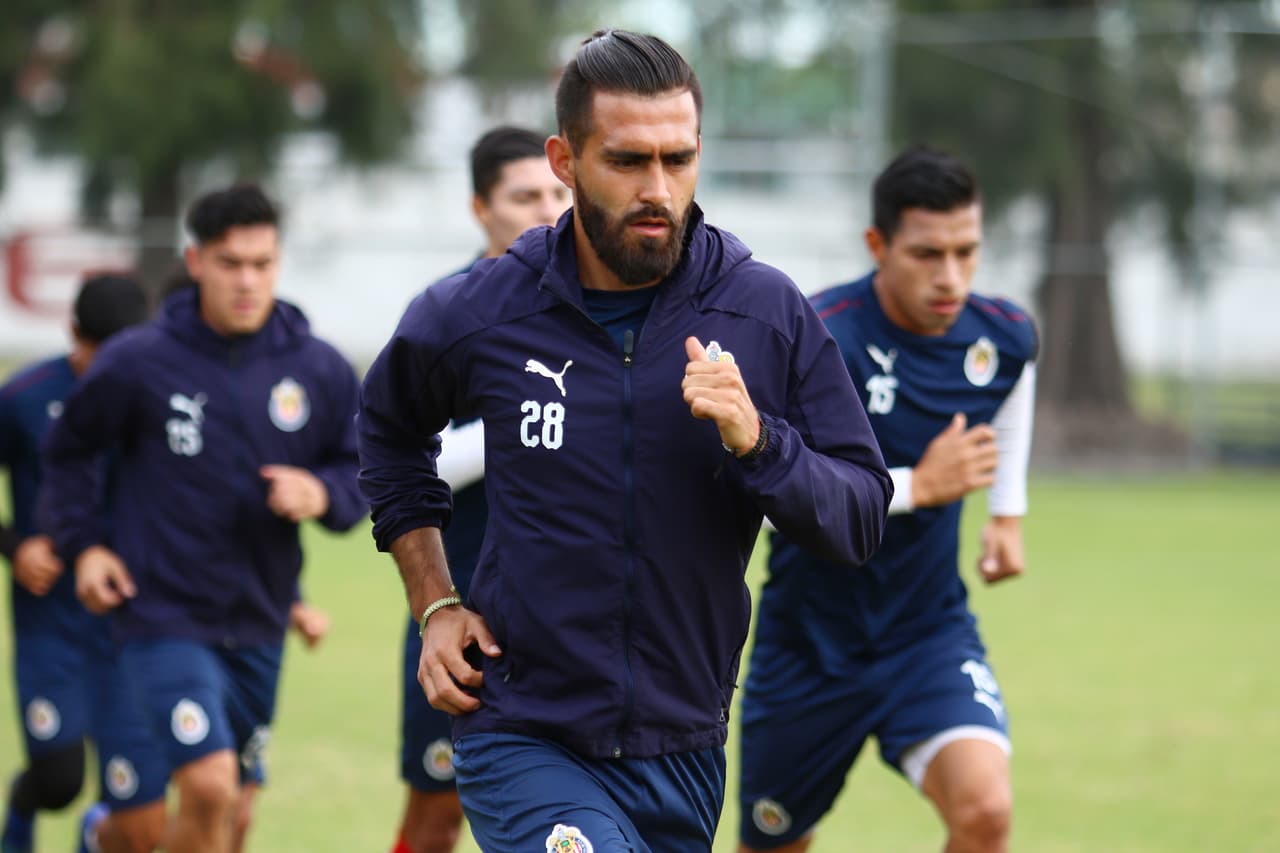 <b>Defensa:</b> Miguel Basulto