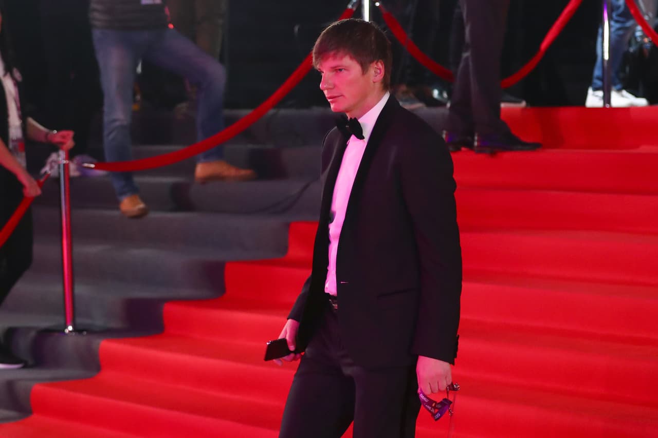 Todo listo para conocer cómo quedarán los grupos para la Eurocopa 2020.