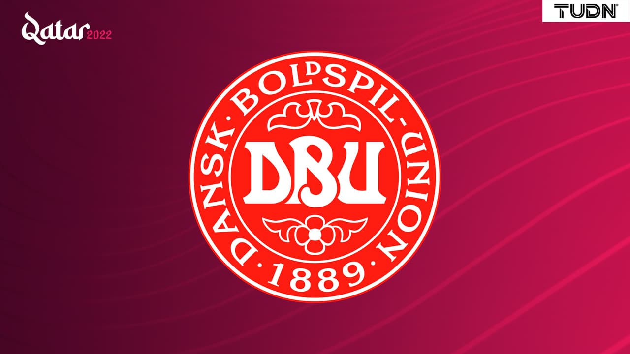 Dinamarca en Mundiales: Historia, jugadores destacados y entrenador