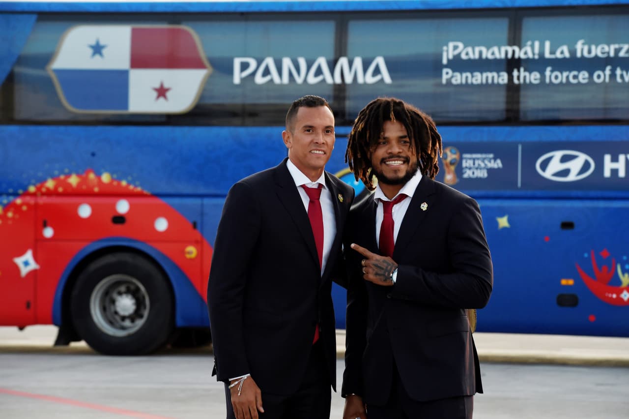 Cuál fue la mejor actuación de la Selección de Panamá en un Mundial FIFA