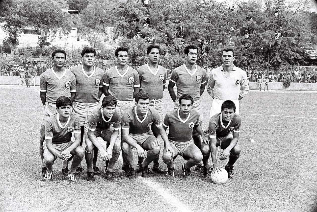 El Cruz Azul celebra 57 años desde que el club logró el ascenso a primera división del futbol mexicano.