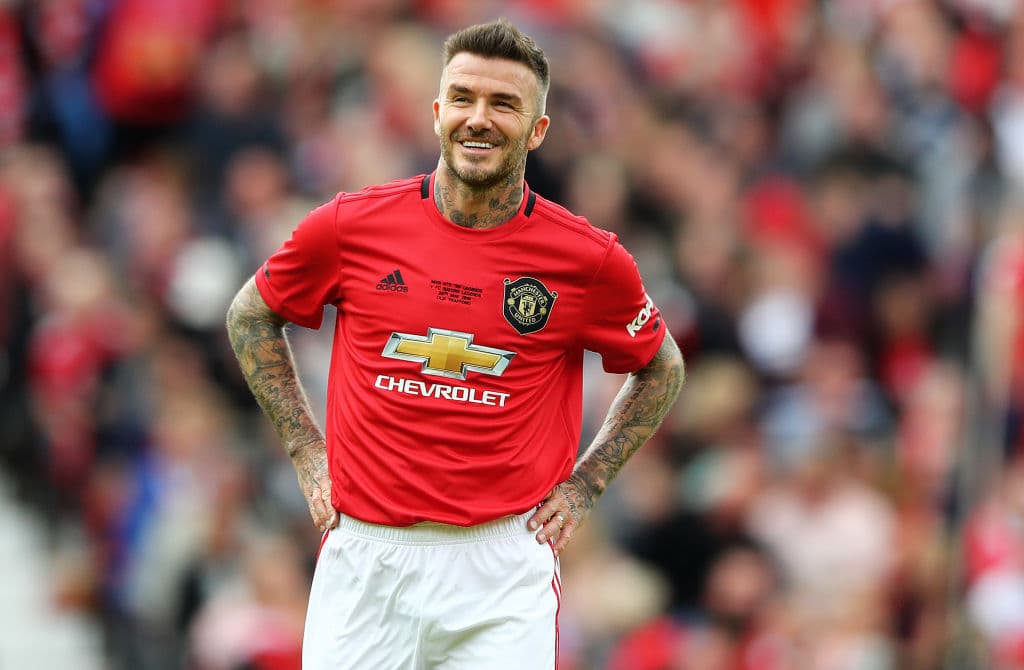 <b>David Beckham - Exfutbolista</b> - David Beckham no se podía quedar atrás y el exfutbolista logró el control total de Beckham Brand Holdings, compañía que se encarga de manejar las asociaciones y marcas de David y Victoria. Además es propietario del Inter Miami FC, equipocomenxó su camino en la MLS esta temporada.