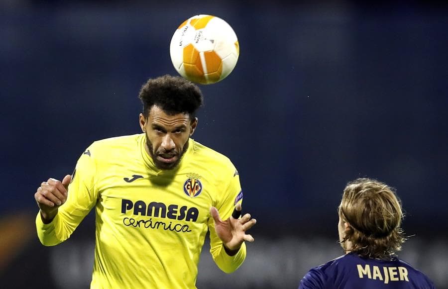 Villarreal, con la mínima se impone al Dinamo de Zagreb durante la ronda de ida de Cuartos de Final de la UEFA Europa League. El único tanto corrió a cargo de Gerard Moreno Balagueró al minuto 44 por un penal a favor. El próximo jueves 15 de marzo se define quién va a la semifinal.