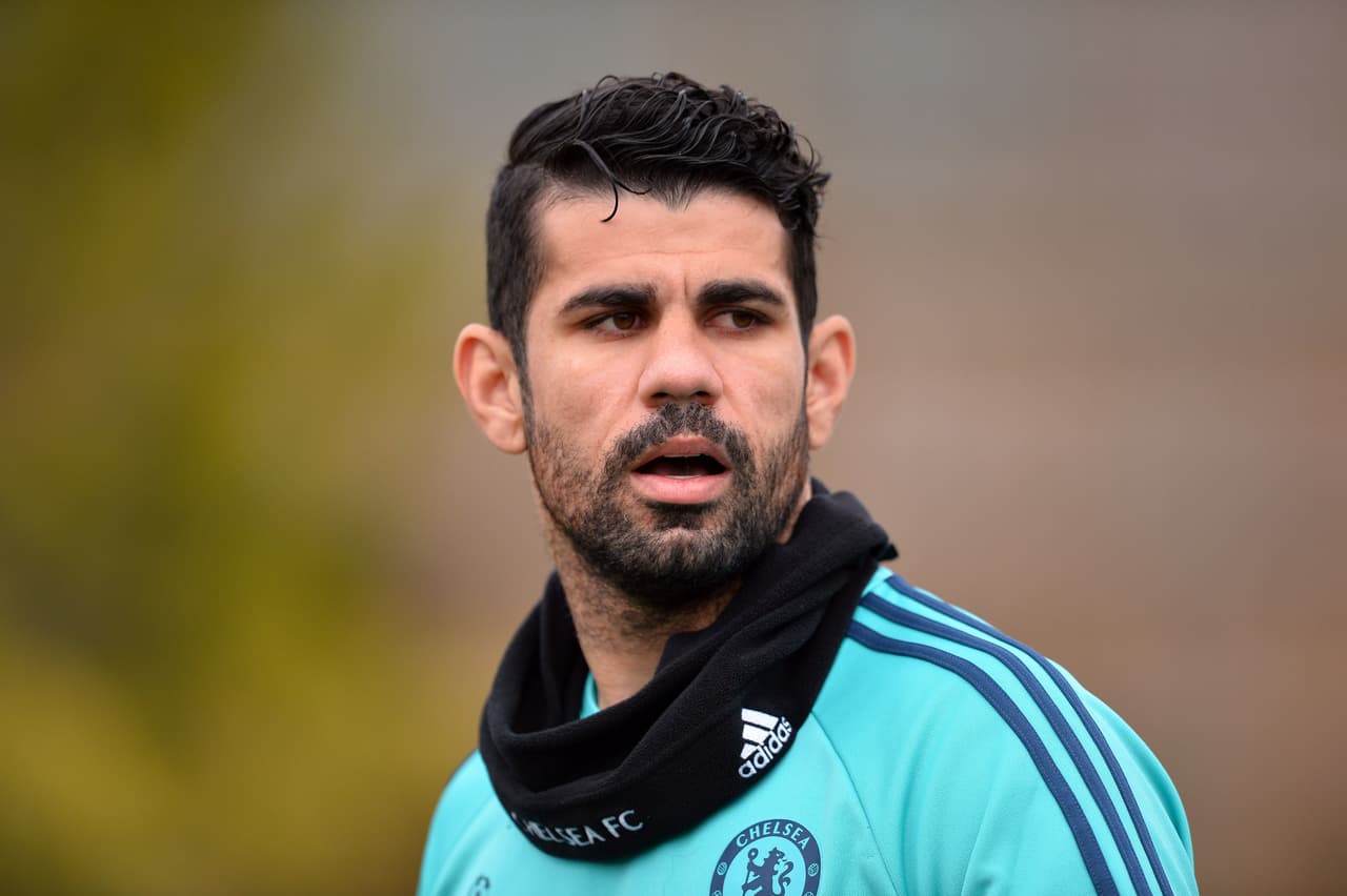 Diego Costa no recibe permiso de trabajo para fichar por el Wolverhampton