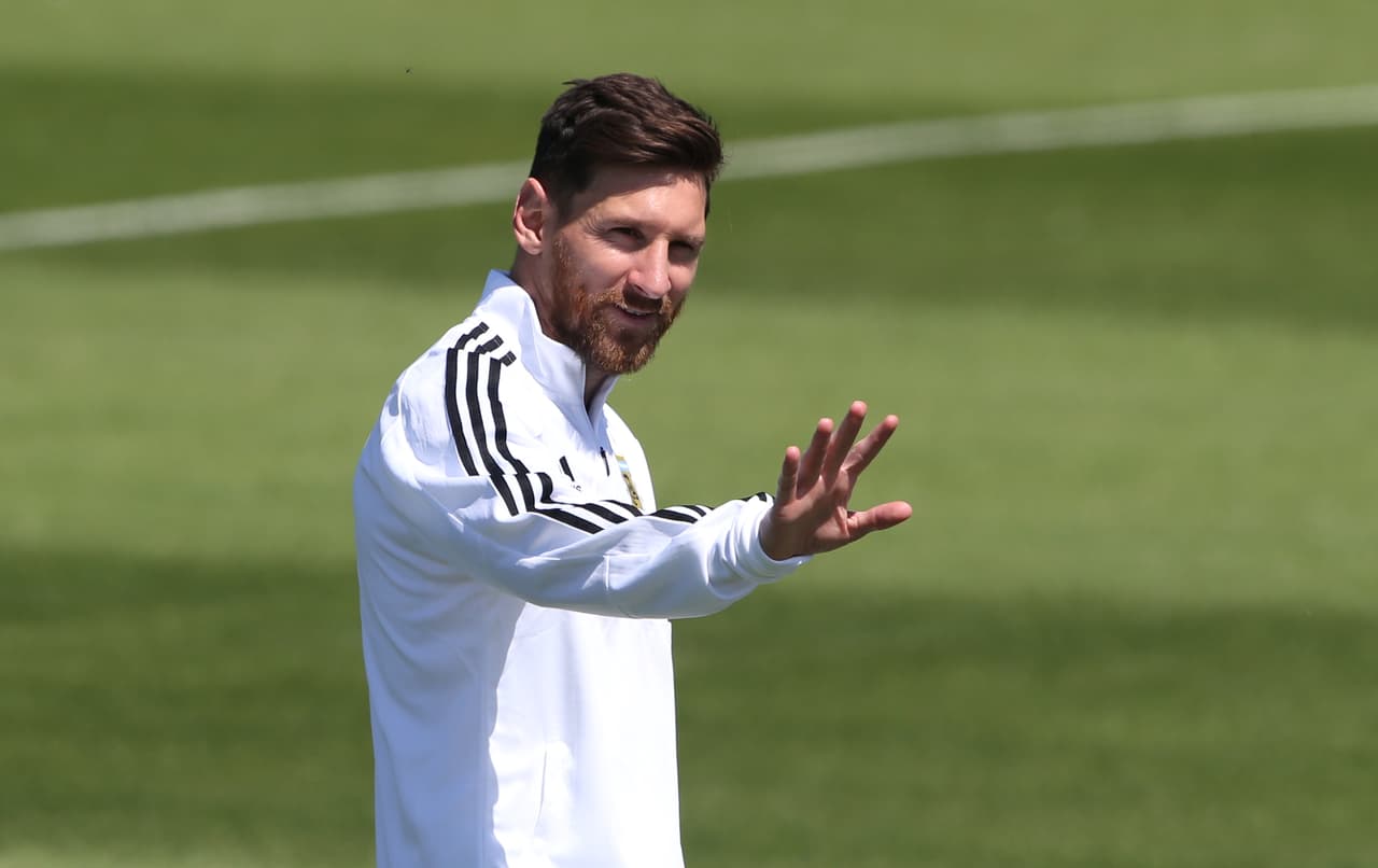 ¡Vuelve el GOAT! Messi tendrá minutos con Argentina antes del Mundial