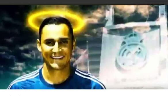 Keylor Navas memes
