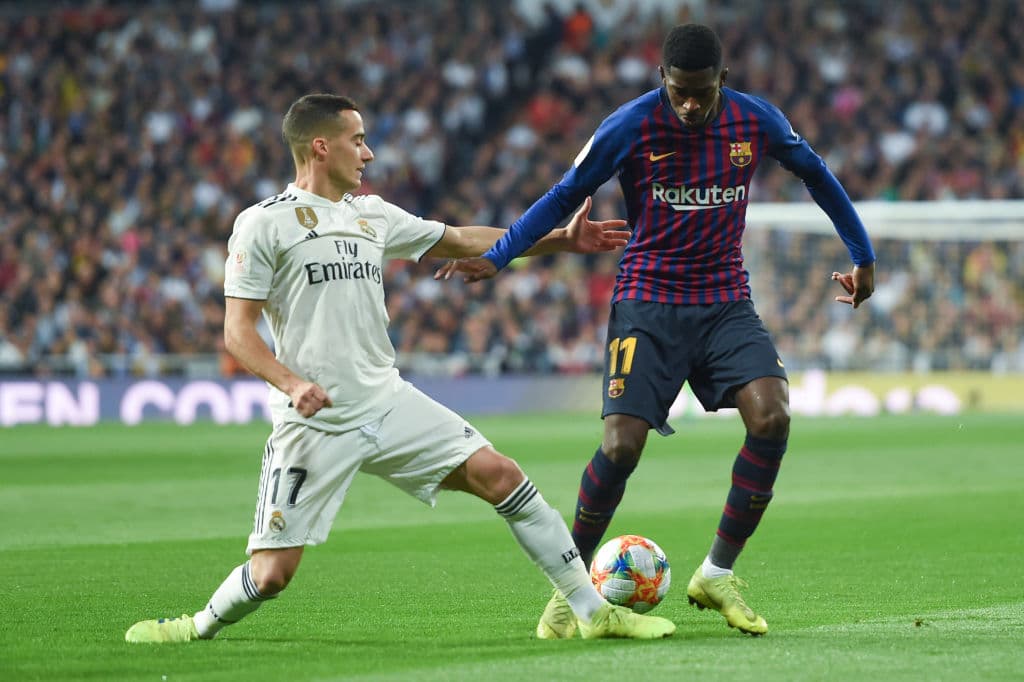 Desgarro de músculo. Fuera 90 días y 15 partidos. Del 4 de febrero al 4 de Mayo de 2020.