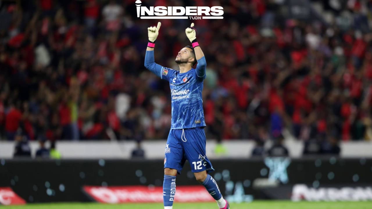 Toluca iría por esta figura de la Liga MX