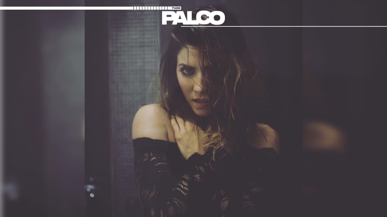 Daniela Basso, el verdadero motor que mueve a Raúl Alonso Jiménez | La novia del delantero del Wolverhampton siempre ha estado al lado de su novio tanto en las buenas como en las malas.