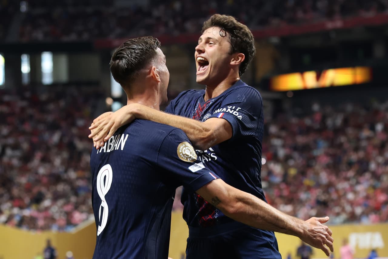 PSG vs. Bayern Múnich: Horario y dónde ver Cuartos de Final de Mundial de Clubes