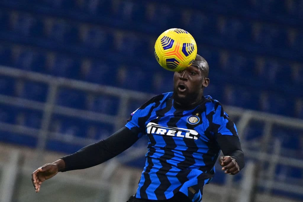 Romelu Lukaku – Internazionale - $9 millones